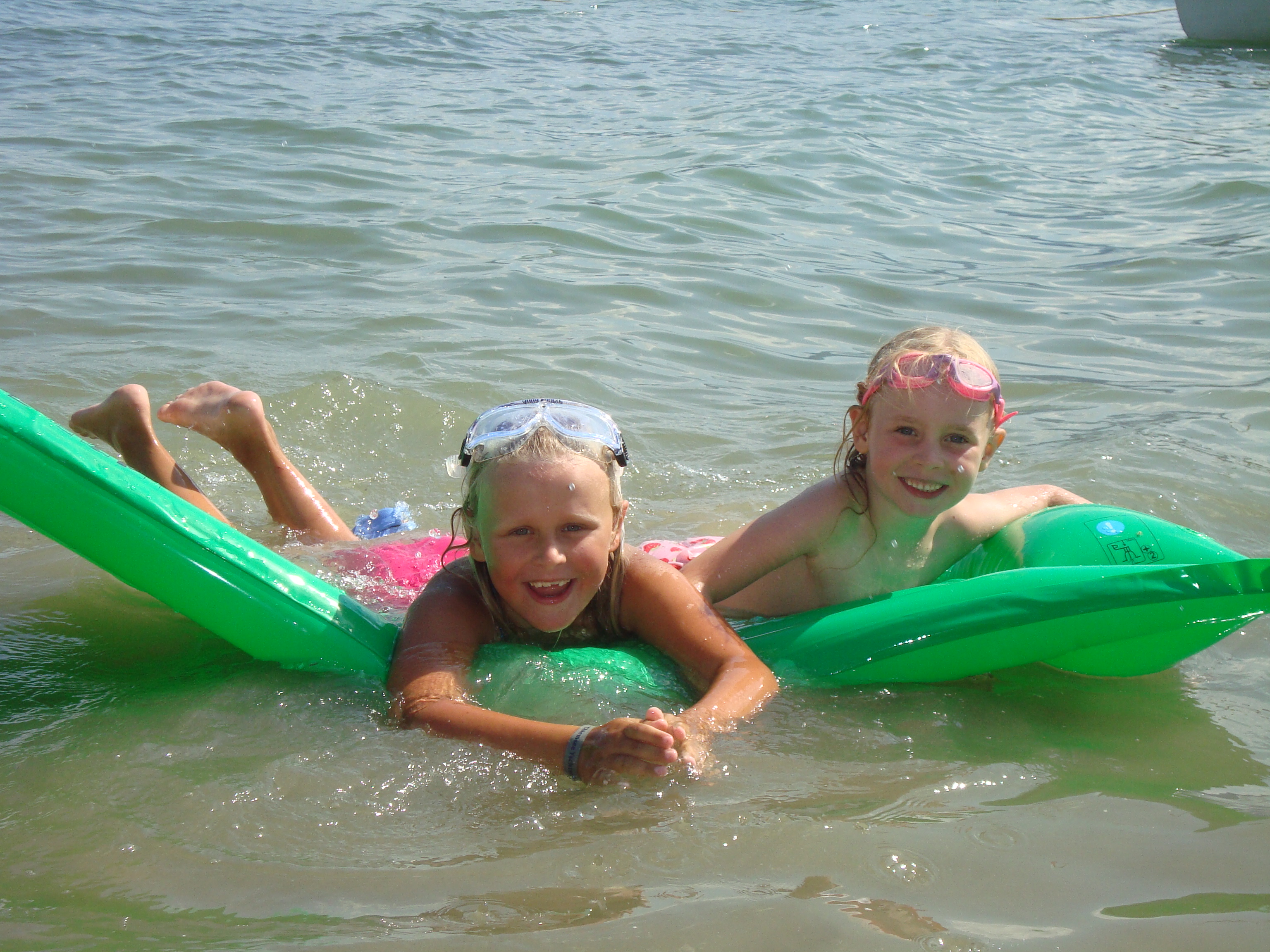 Campingplatz: Panorama Camping Harras