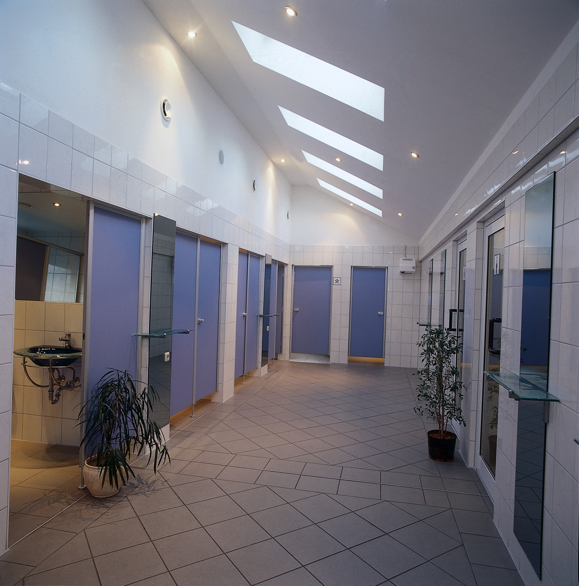 Campingplatz: Panorama Camping Harras