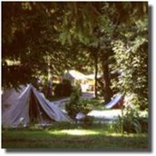 Campingplatz - Camping am Moor