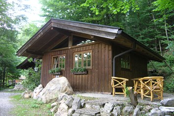 Campingplatz: Camping Litzelau