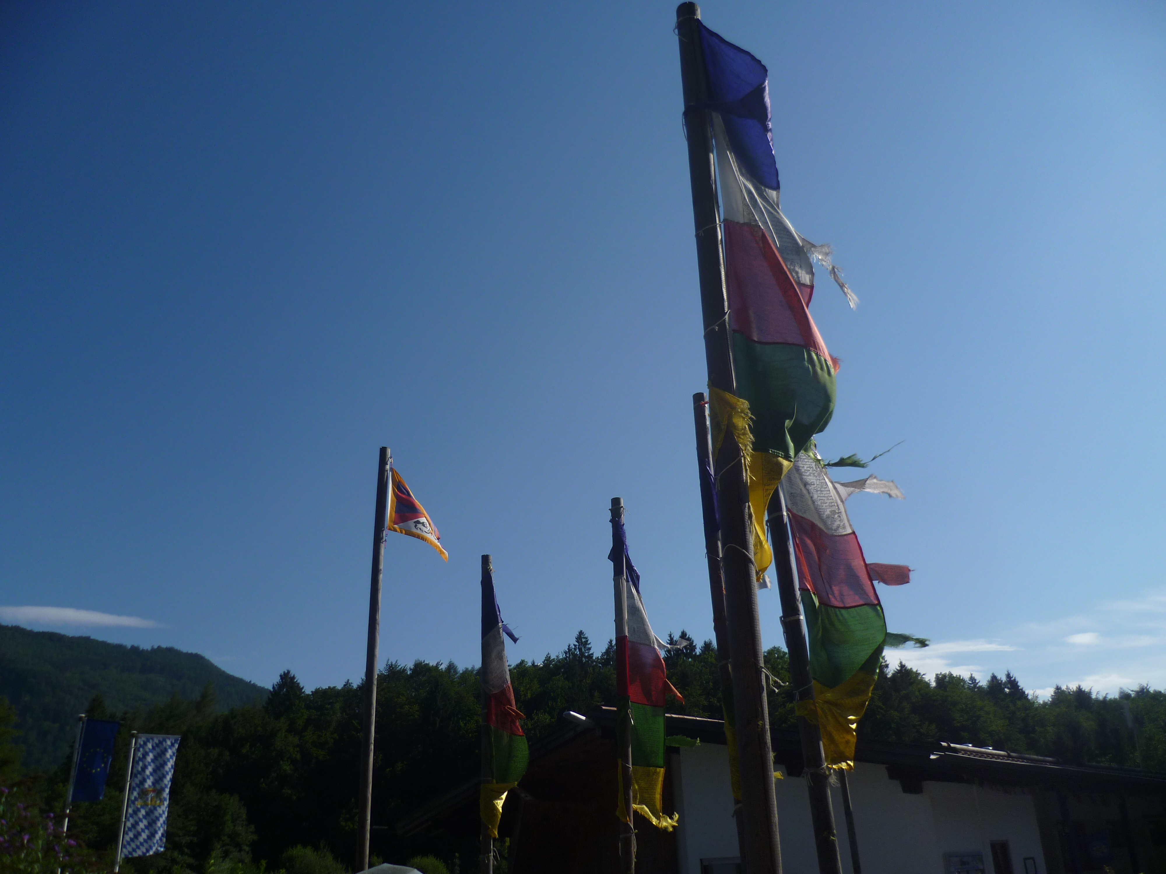 Campingplatz: Camping Zellersee