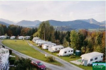 Campingplatz: Alpen-Camping