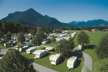 Campingplatz: Camping Ortnerhof