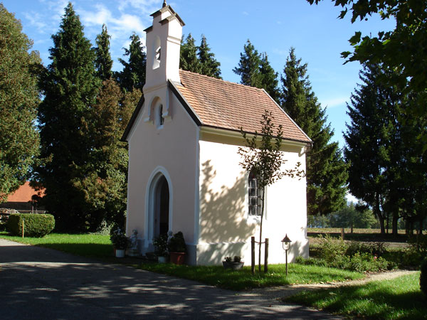 Campingplatz: Ferienparadies Gut Horn