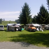 Campingplatz - Camping Stadler