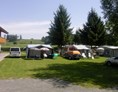 Campingplatz: Camping Stadler