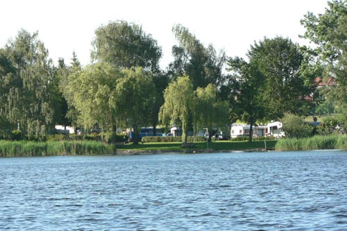 Campingplätze - Klassifizierung (z.B. Sterne): Drei - Petting - Camping Stadler