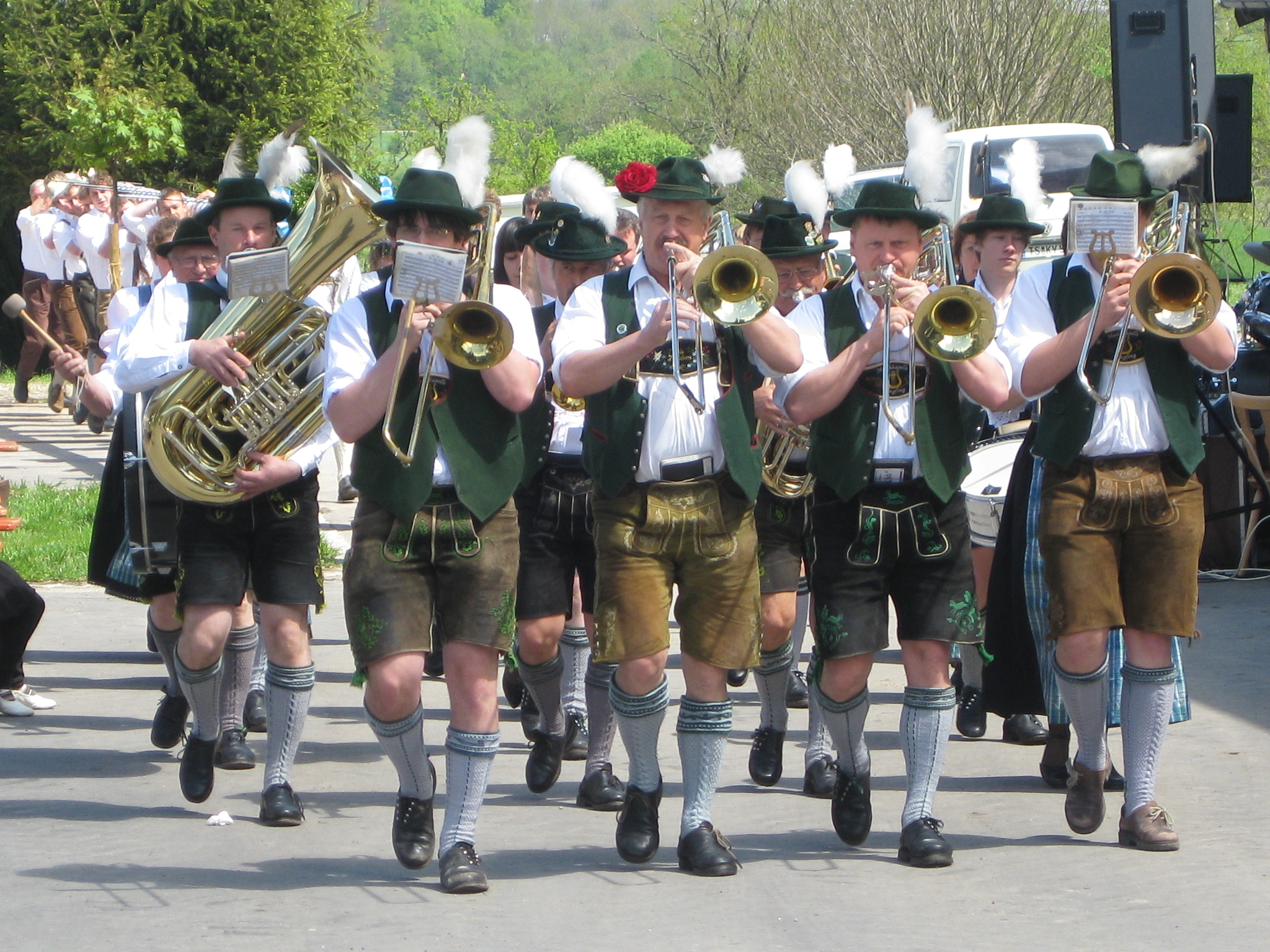 Campingplatz: Seecamping Taching am See