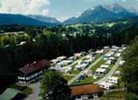 1 Campingpltze mit Kinderspielplatz am Platz in Schnau am Knigssee - mit  Bildern und Bewertungen Campingleitsystem Bayern