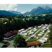 Campingplatz - Camping und Pension Mühlleiten