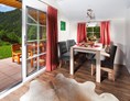 Campingplatz: Komfortables Wohnen im Alpen-Chalet - Camping-Resort Allweglehen