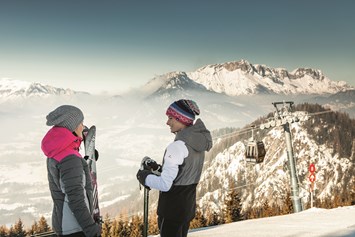Campingplatz: Ski Alpin Freude am Jenner - Camping-Resort Allweglehen
