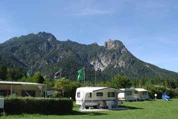 Campingplatz: Camping Winkl-Landthal