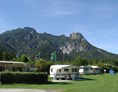 Campingplatz: Camping Winkl-Landthal
