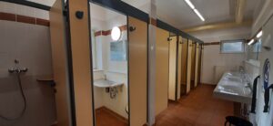 Campingplätze - Separater Gruppen- und Jugendstellplatz - Oberbayern - Camping Winkl-Landthal