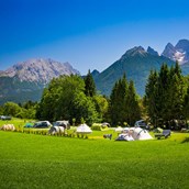 Campingplatz - Camping Simonhof