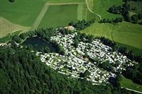 Campingplatz: Camping Wolfsee