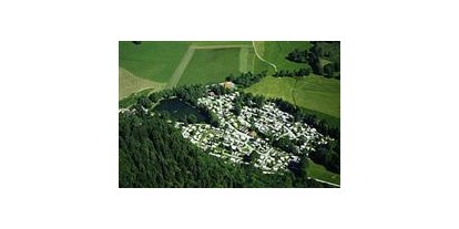 Campingplätze - PLZ 83730 (Deutschland) - Camping Wolfsee