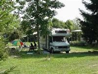 Campingplatz: Vilstalsee Camping