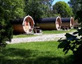 Campingplatz: Freizeit-Camping Lain am See Betriebs GmbH