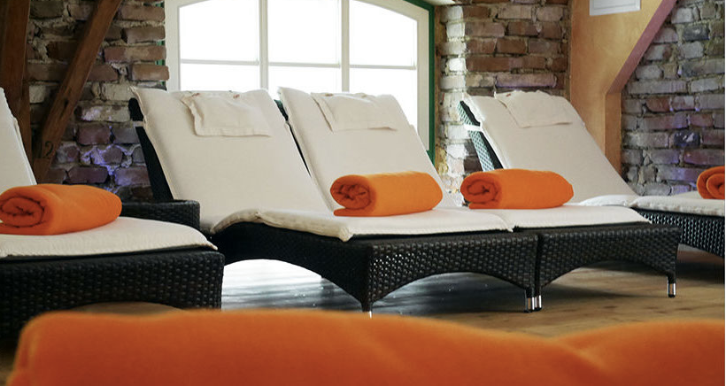 Campingplatz: Freizeit-Camping Lain am See Betriebs GmbH