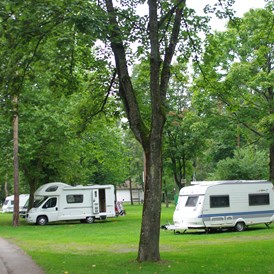 Campingplatz: AZUR Waldcamping Ingolstadt