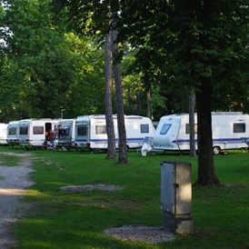 Campingplatz: AZUR Waldcamping Ingolstadt