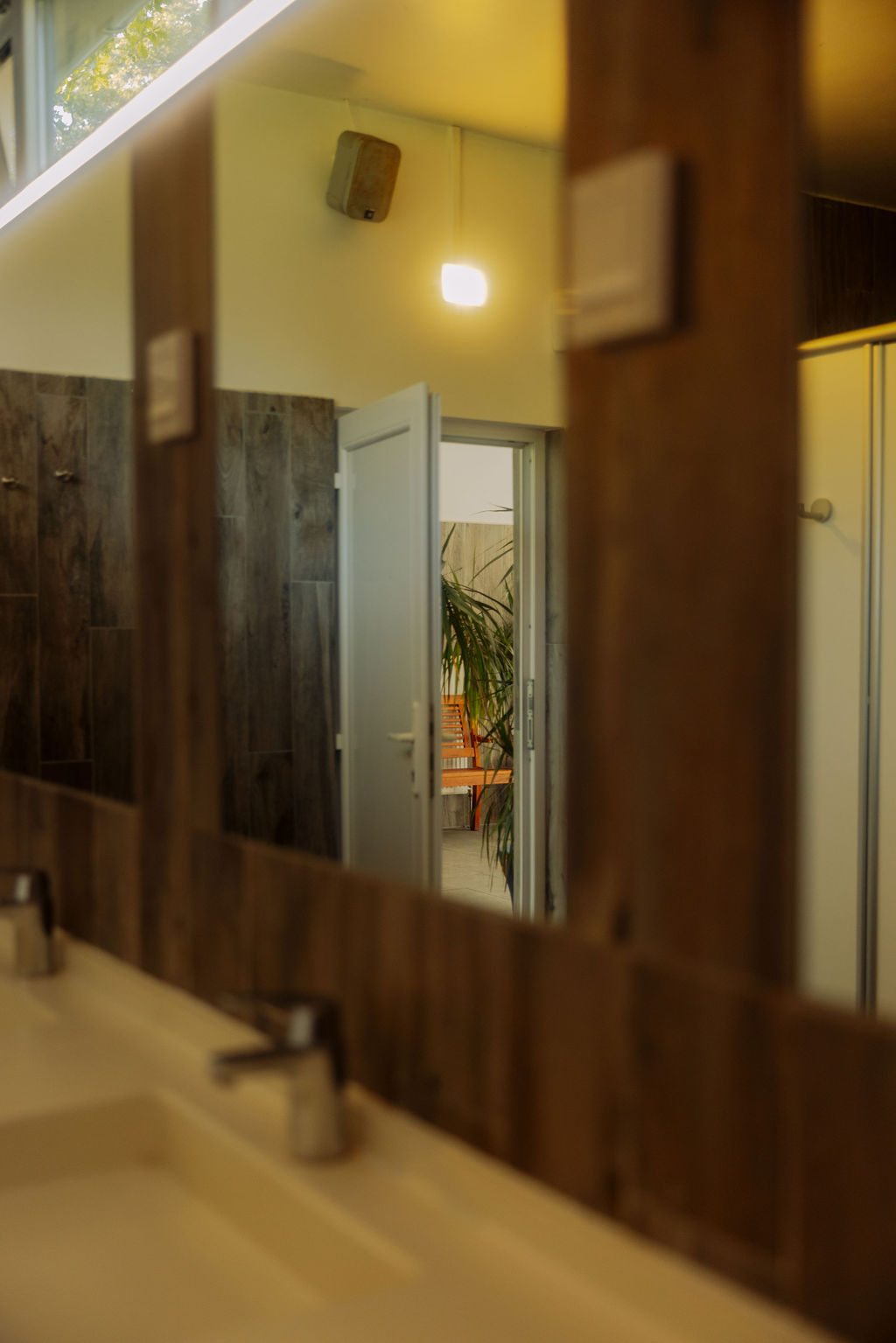 Campingplatz: AZUR Waldcamping Ingolstadt in Bayern