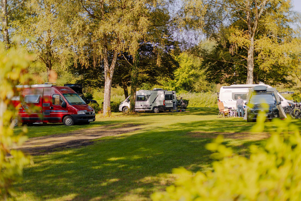 1 Campingpltze mit Laden am Platz in Kipfenberg - mit Bildern und  Bewertungen Campingleitsystem Bayern