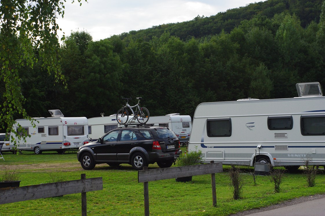 Campingplatz: AZUR Camping Altmühltal