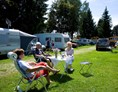 Campingplatz: Kur und Vitalcamping