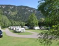 Campingplatz: Camping Pfronten