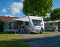 Campingplatz: Camping Waldesruh