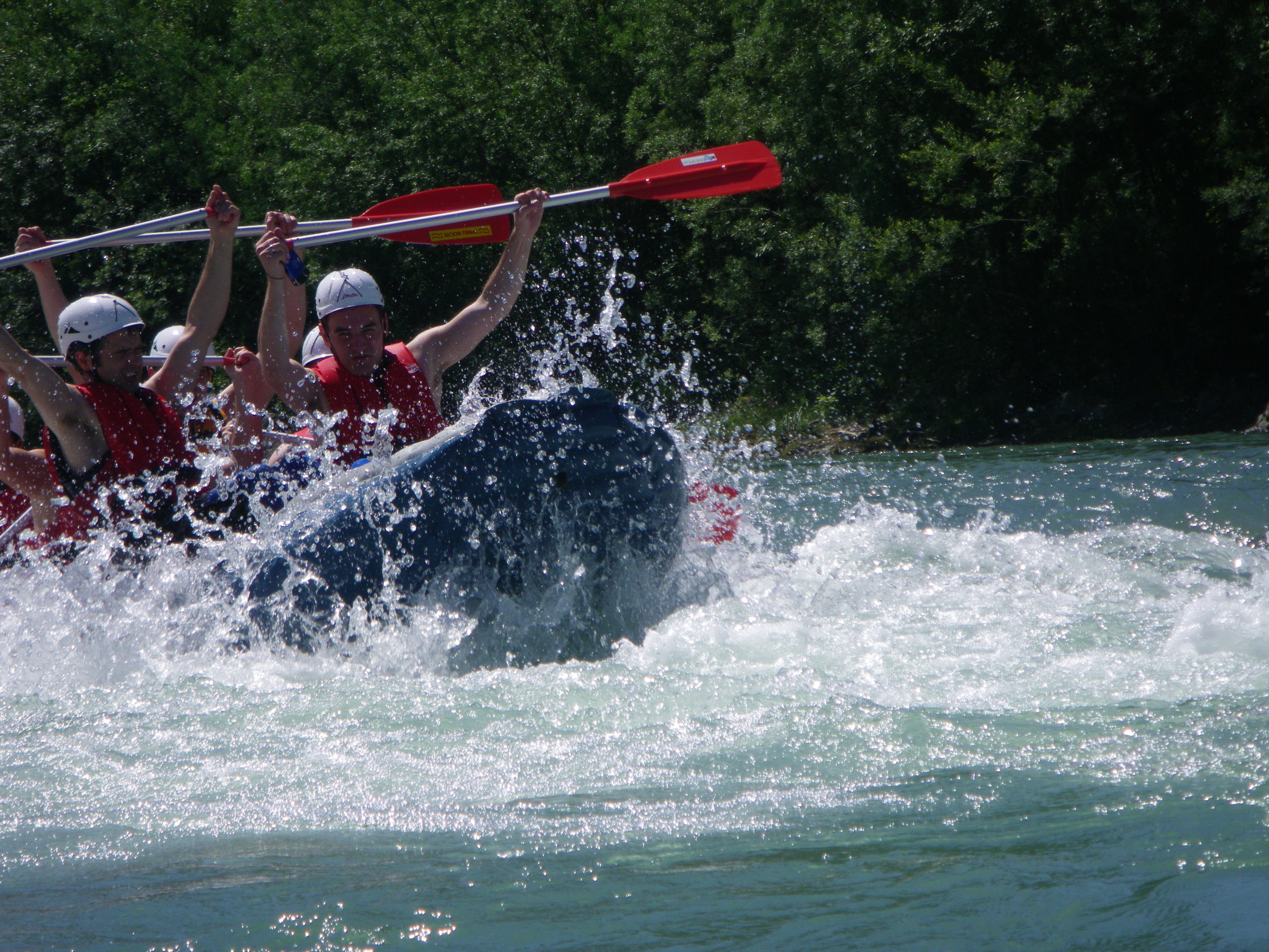 Campingplatz: IllerCamping