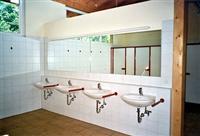 Campingplätze - Barrierefreie Sanitärgebäude - Oberstdorf - rubi-camp Oberstdorf