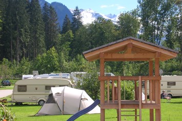 Campingplatz: rubi-camp Oberstdorf