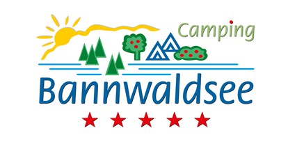 Campingplätze - Wintercamping - Schwangau - Camping Bannwaldsee