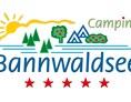 Campingplatz: Camping Bannwaldsee