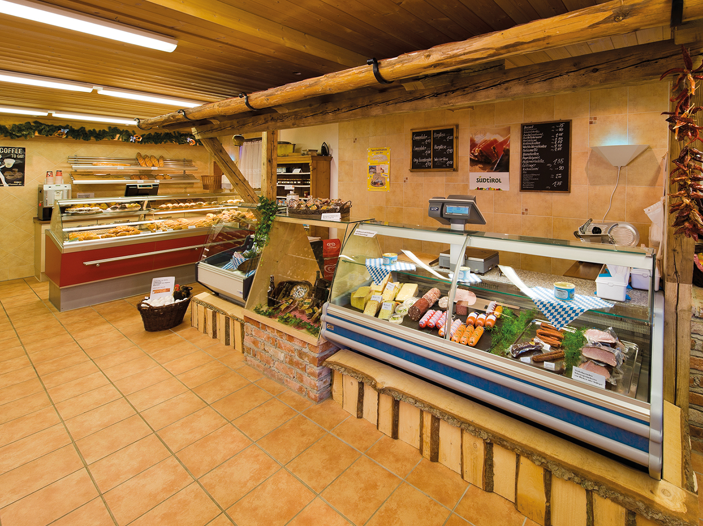 Campingplatz: Camping Bannwaldsee