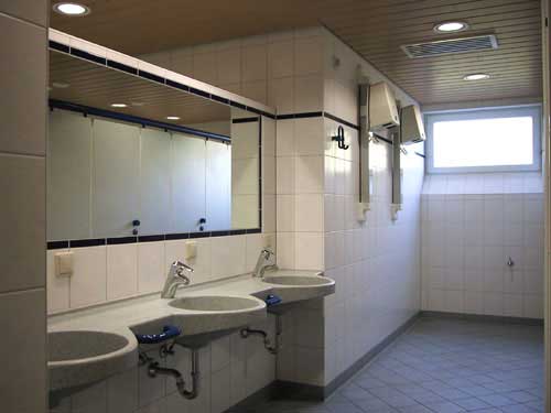 Campingplätze - Reiten - PLZ 87645 (Deutschland) - Camping Brunnen