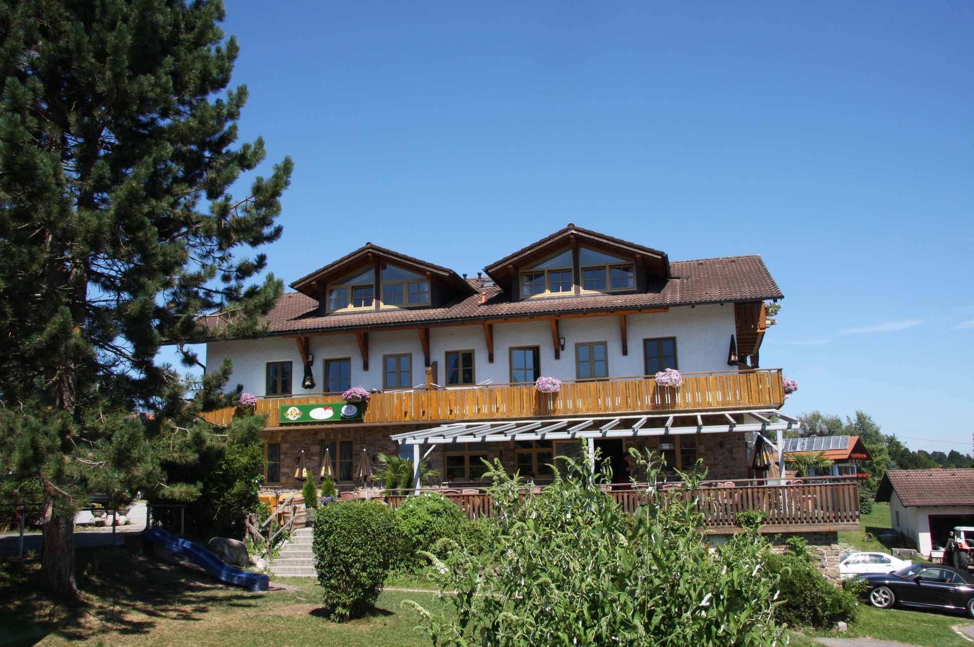 campings - E-Bike-Verleih - Camping Magdalena