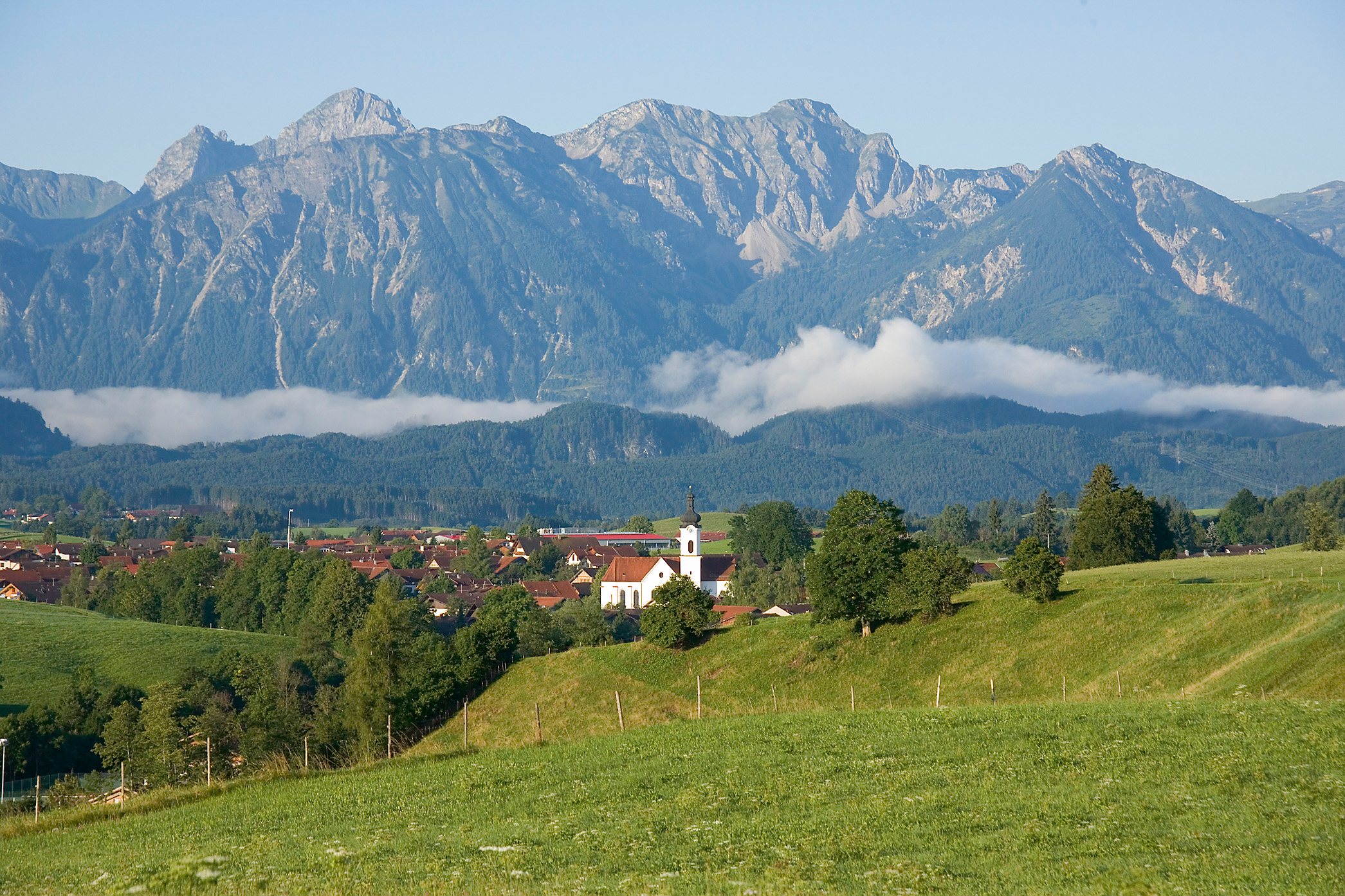 Campingplatz: Camping Magdalena
