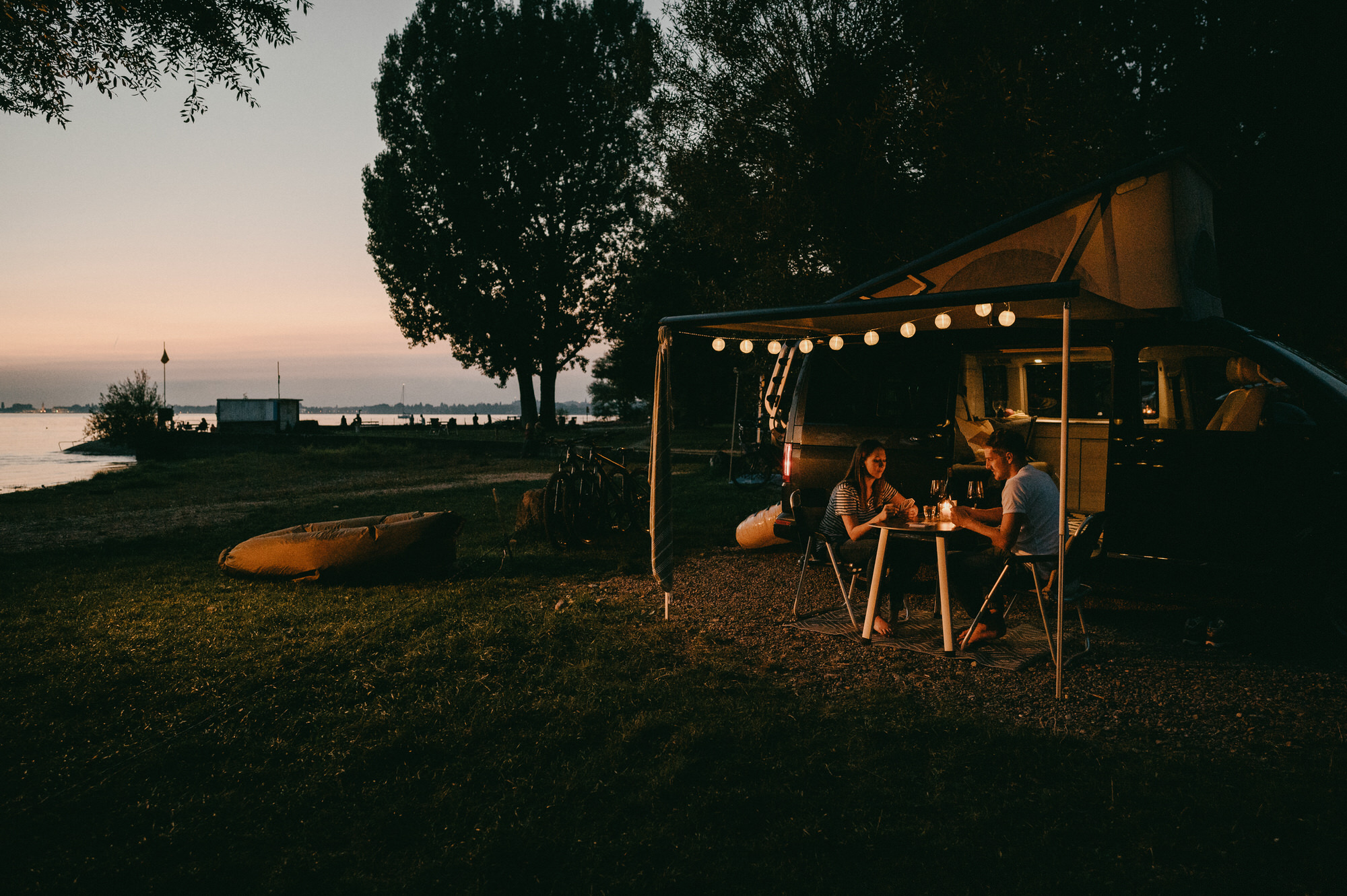 Campingplatz: Park-Camping Lindau