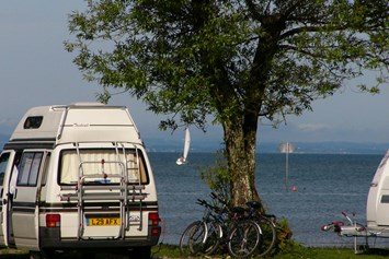 Campingplatz: Park-Camping Lindau am See