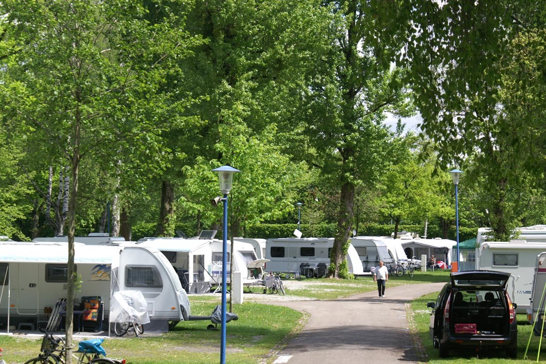 Campingplatz: Park-Camping Lindau am See