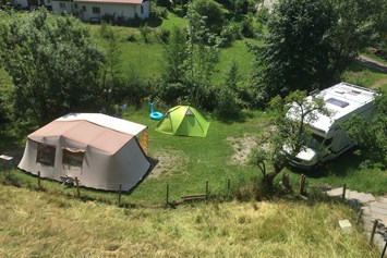 Campingplatz: Camping Sonnenbuckl