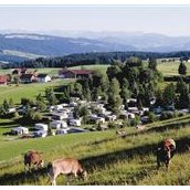 Campingplatz - Camping Alpenblick