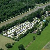 Campingplatz - Camping Illertissen