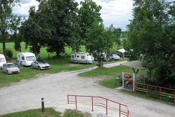 Campingplatz: Camping Illertissen