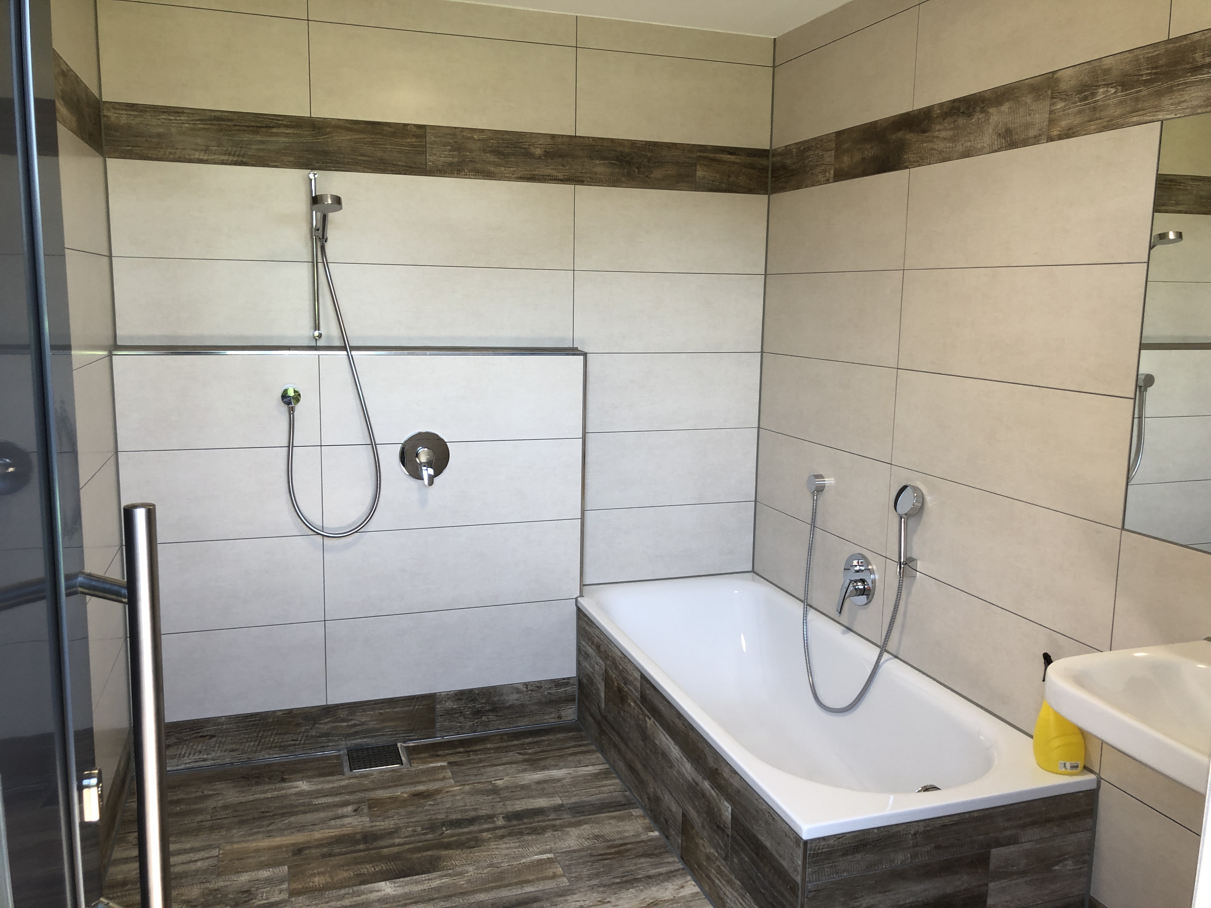 Campingplatz: Camping Illertissen